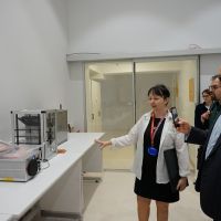 Akademiden küresel pazara: Prof. Dr. Selim Ünlü, inovasyonun yol haritasını anlattı