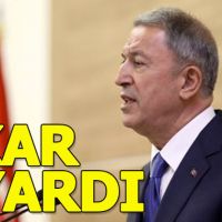 Akar Yunanistan'ı uyardı