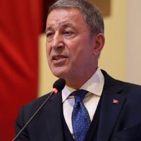 Akar'dan ABD'ye güvenli bölge için sert uyarı