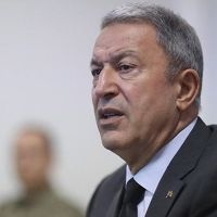 Akar'dan Libya mutabakatı açıklaması