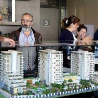 Akbank konut kredisi faizlerini düşürdü