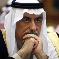 Suudi Arabistan, Rumları destekliyor