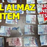 Akıl almaz yöntem... Paraları kesiyorlar