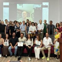Akillas Millas Araştırma Ödülleri Sahiplerini Buldu