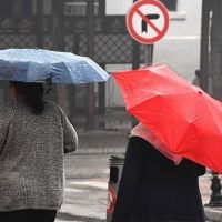 Akşam saatlerinden itibaren yağmur etkili olacak