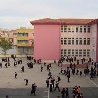 Aksaray'daki utanç okulunun müdürü açığa alındı