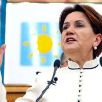 Akşener'den 15 günlük zorunlu karantina önerisi