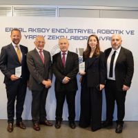 Aksoy Holding ve İTÜ'den örnek iş birliği: