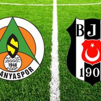 Alanyaspor - Beşiktaş maçı ne zaman saat kaçta hangi kanalda