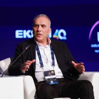 Alarko CEO'su: "Araştırma ve Geliştirme Harcamaları Masraf Olarak Görülmemeli"