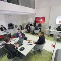 Albayrak Finans, Hizmet Ağını Sancaktepe Şubesi ile Güçlendiriyor