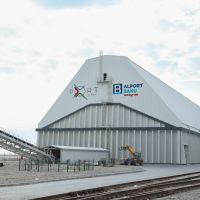 Albayrak Grubu, yurtdışındaki 7 stratejik limanını ALPORT markası altında topladı