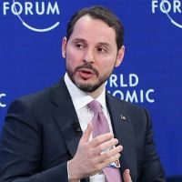 Albayrak: Merkez Bankası en az FED kadar bağımsız