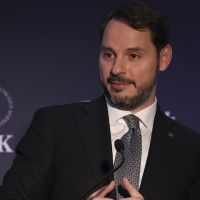 Albayrak enflasyon hedefini tutturmakta kararlı