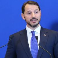 Albayrak faiz düşürme kararıyla ilgili konuştu