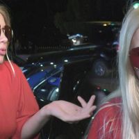 Aleyna Tilki annesine karşı geldi!