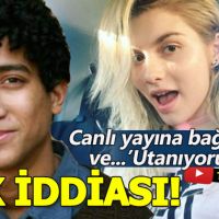 Aleyna Tilki ve Şahin Kendirci aşk mı yaşıyor?