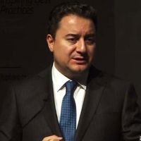 Ali Babacan: Düşünce suçlularını serbest bırakacağız