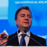 Ali Babacan'ın DEVA'daki A takımı belli oldu