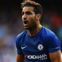 Ali Koç, Fabregas için İngiltere'ye gitti