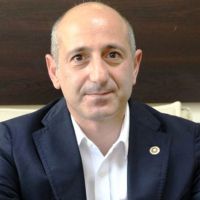 Ali Öztunç kimdir nereli kaç yaşında - CHP Kahramanmaraş Belediye Başkanı adayı