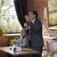 Ali Rıza Binboğa'dan azmin, emeğin ve müziğin öyküsü: Yarınlar Bizim