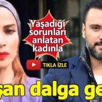 Alişan'nın 'Güzelliğim yüzünden sorun yaşıyorum' diyen kadınla dalga geçmesi