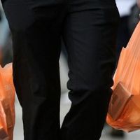 Alışverişte ‘paralı poşet' dönemi başladı
