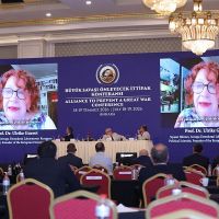 Alman akademisyen Guérot: Avrupa ABD'ye bağımlılığı azaltmalı