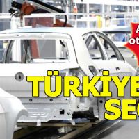 Alman otomobil markası Volkswagen yatırım için Türkiye'yi seçti
