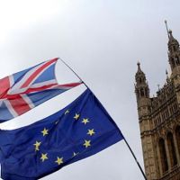 Almanya'dan Brexit açıklaması: Memnuniyetle karşılıyoruz