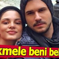 Almeda Abazi:Tekmele beni bebeğim