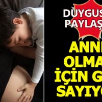 Almeda Abazi'den hamilelik pozu