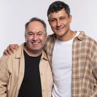 Alper Çankaya: ‘Ben çok pırıltılı dünyanın insanı değilim gibi hissediyorum'