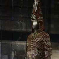 Altın Elbiseli Adam Türkiye'de