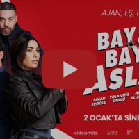 Altın Film Ödüllü “Bay ve Bayan Aslan”, 2 Ocak'ta Türkçe Dublajlı Türkiye'de