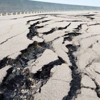 Amasya'da 4.0 büyüklüğünde deprem