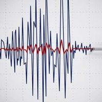 Amasya'da deprem oldu