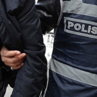 Amasya'da dev operasyon: 32 gözaltı