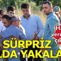 Amasya'da feci kaza: 5 kişi öldü