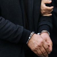 Amasya'da yakalanan FETÖ imamı tutuklandı