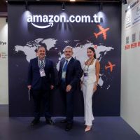 Amazon Türkiye, yeni sınır ötesi lojistik programını duyurdu