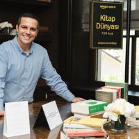 Amazon.com.tr'de 2025 yılında en çok satılan kitaplar açıklandı