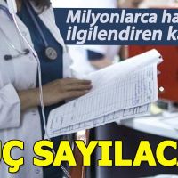Ameliyattan sonra hastayı takip etmeyen doktor sorumlu sayılacak