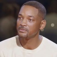 Amerikalı oyuncu Will Smith sokakta uyudu