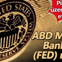 Amerikan Merkez Bankası (FED) nedir ne iş yapar?