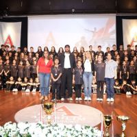 Anabilim Spor Kulübü Yeni Sezonu Yıldızlarla Açıyor