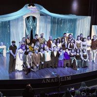 Anabilim'de Kültür ve Sanatla Taçlanan Final