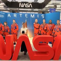 Anadolu'nun Mimari Mirasından Ay'a: Ayşe Ören, MoonArch Projesini IAC 2026'da Sundu