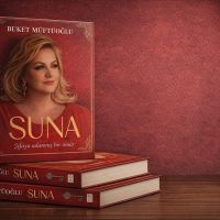 Anadolu'nun kadim şifacılık geleneği: Suna Dumankaya'nın hayatı kitap oldu